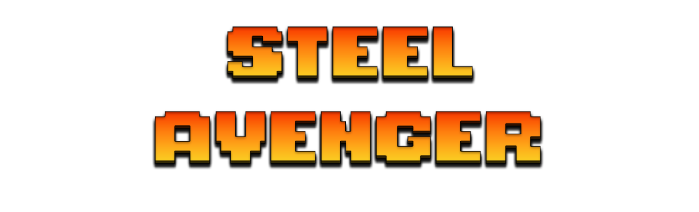 Steel Avenger